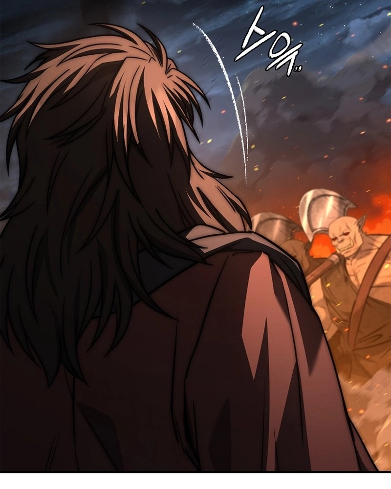Read A Regressão do Terceiro Príncipe do Reino Caído PT Manga Online