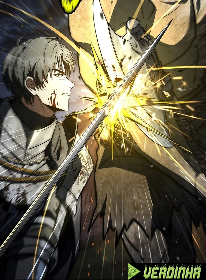 Read A Regressão do Terceiro Príncipe do Reino Caído PT Manga Online