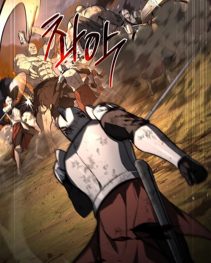Read A Regressão do Terceiro Príncipe do Reino Caído PT Manga Online