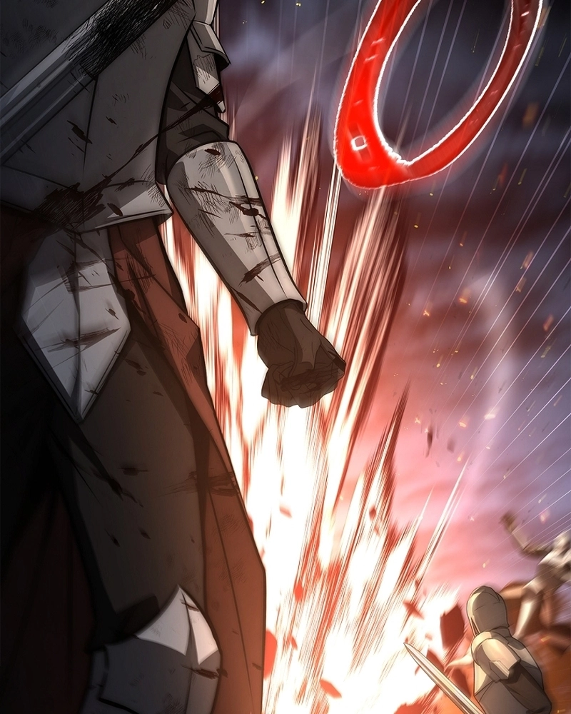Read A Regressão do Terceiro Príncipe do Reino Caído PT Manga Online