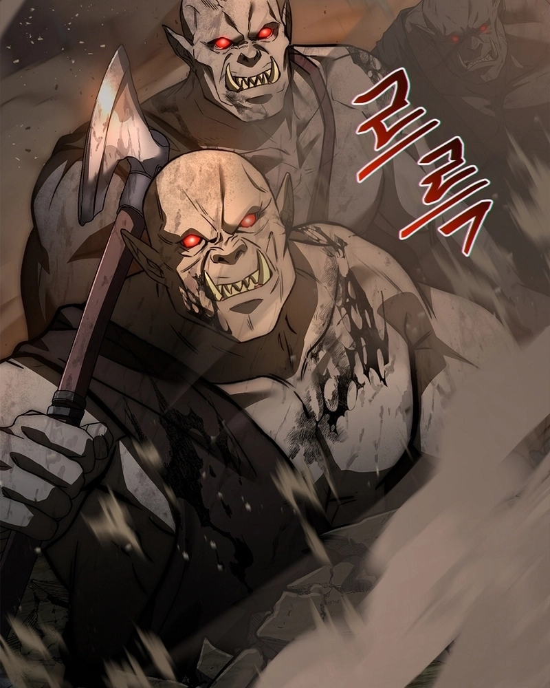 Read A Regressão do Terceiro Príncipe do Reino Caído PT Manga Online