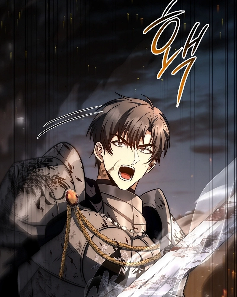 Read A Regressão do Terceiro Príncipe do Reino Caído PT Manga Online