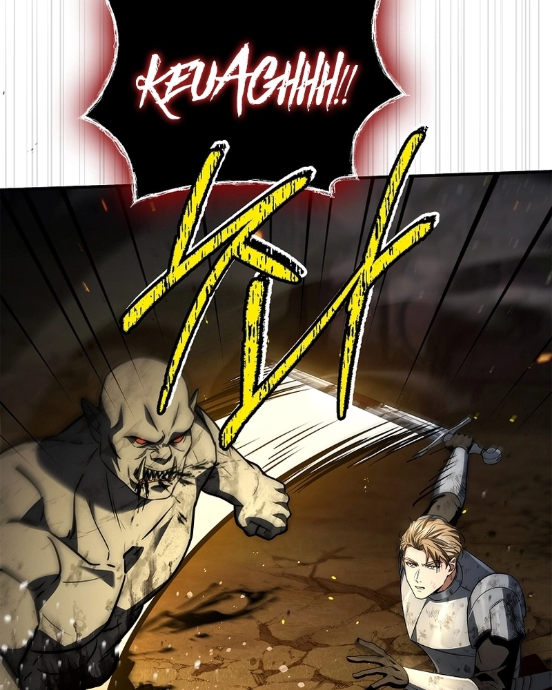 Read A Regressão do Terceiro Príncipe do Reino Caído PT Manga Online
