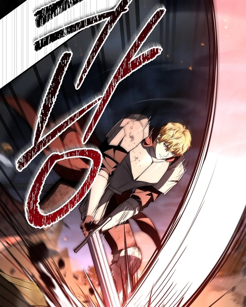 Read A Regressão do Terceiro Príncipe do Reino Caído PT Manga Online