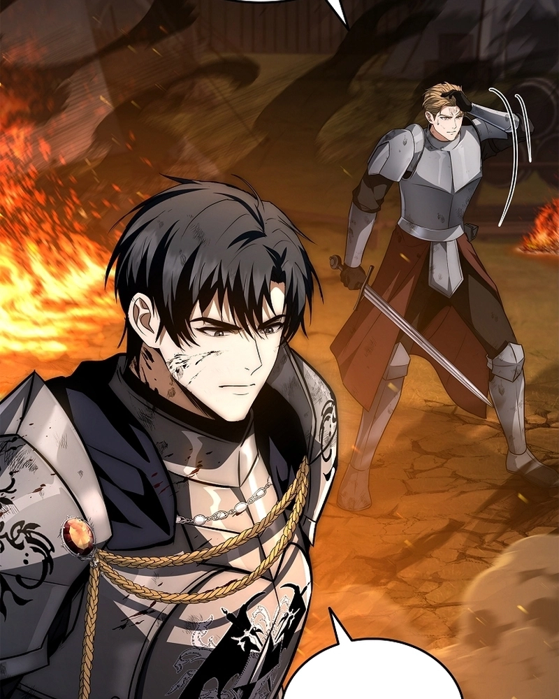 Read A Regressão do Terceiro Príncipe do Reino Caído PT Manga Online
