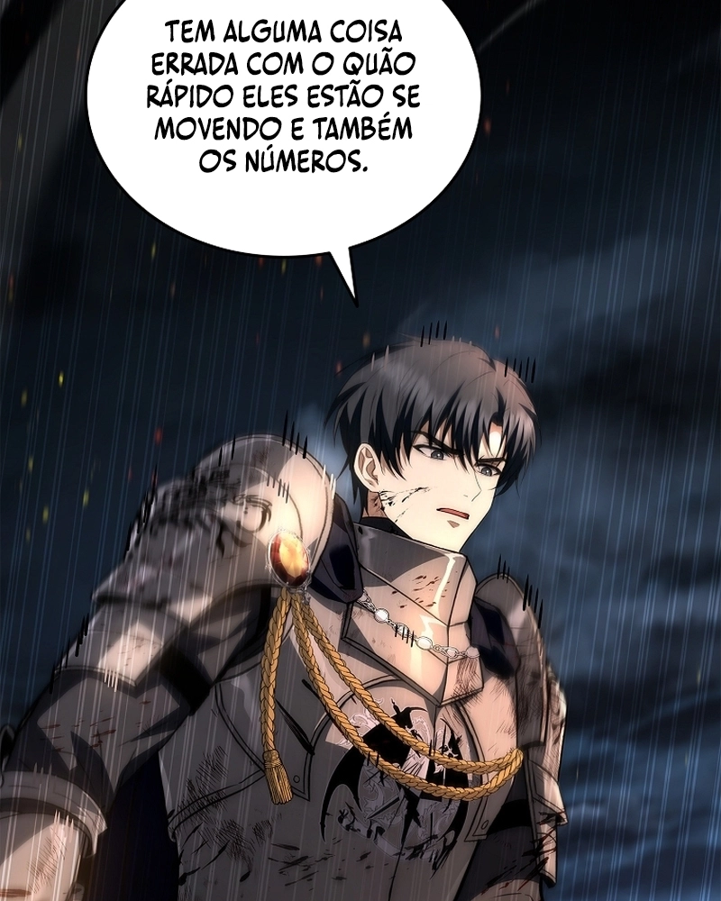 Read A Regressão do Terceiro Príncipe do Reino Caído PT Manga Online
