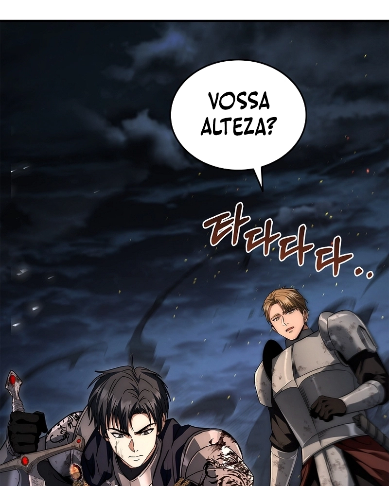 Read A Regressão do Terceiro Príncipe do Reino Caído PT Manga Online