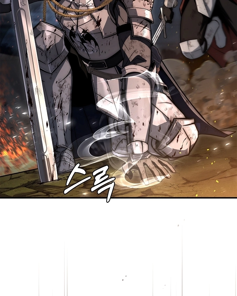 Read A Regressão do Terceiro Príncipe do Reino Caído PT Manga Online