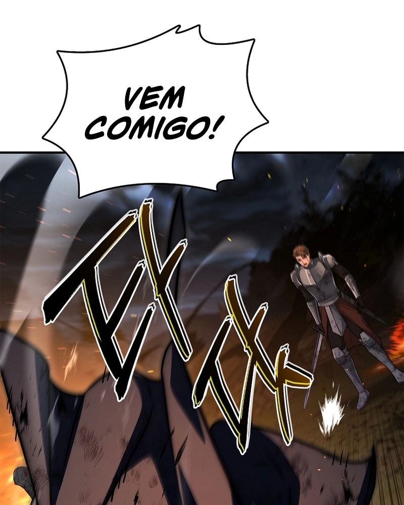 Read A Regressão do Terceiro Príncipe do Reino Caído PT Manga Online