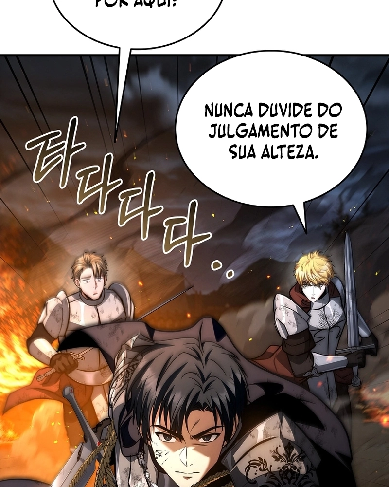 Read A Regressão do Terceiro Príncipe do Reino Caído PT Manga Online