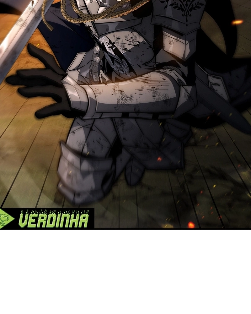 Read A Regressão do Terceiro Príncipe do Reino Caído PT Manga Online