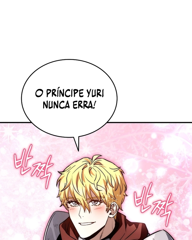 Read A Regressão do Terceiro Príncipe do Reino Caído PT Manga Online
