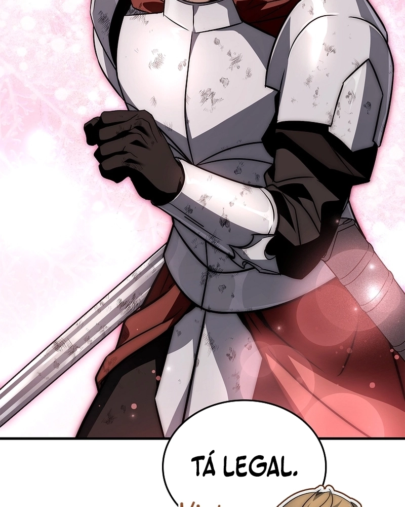 Read A Regressão do Terceiro Príncipe do Reino Caído PT Manga Online