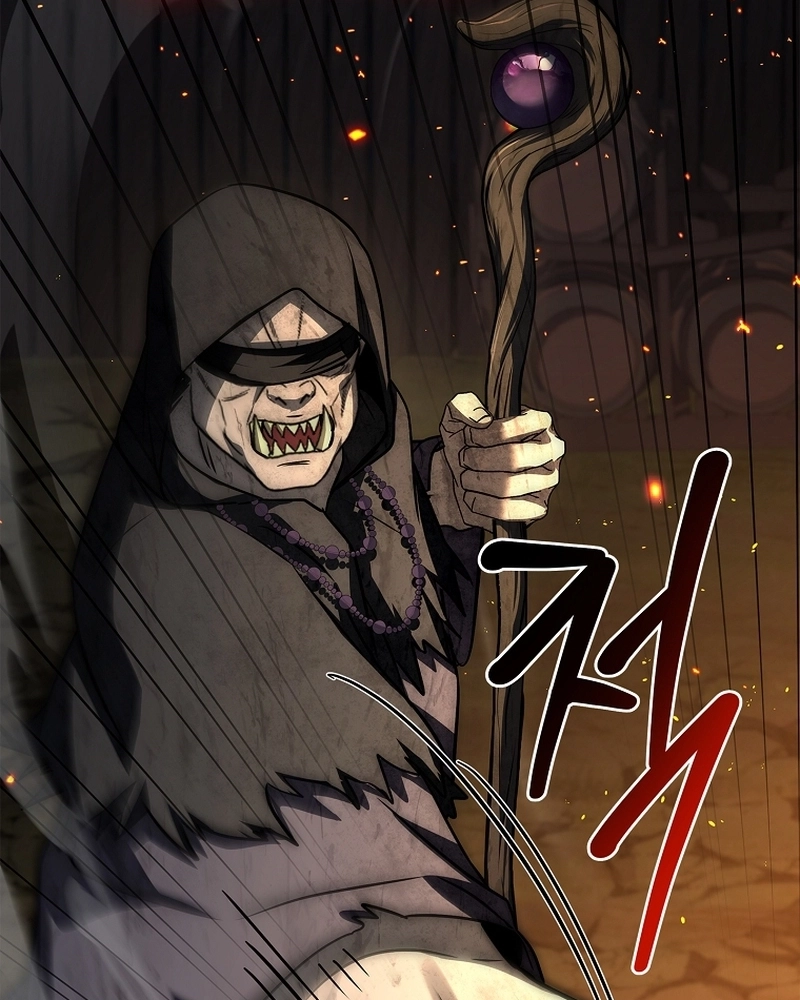 Read A Regressão do Terceiro Príncipe do Reino Caído PT Manga Online