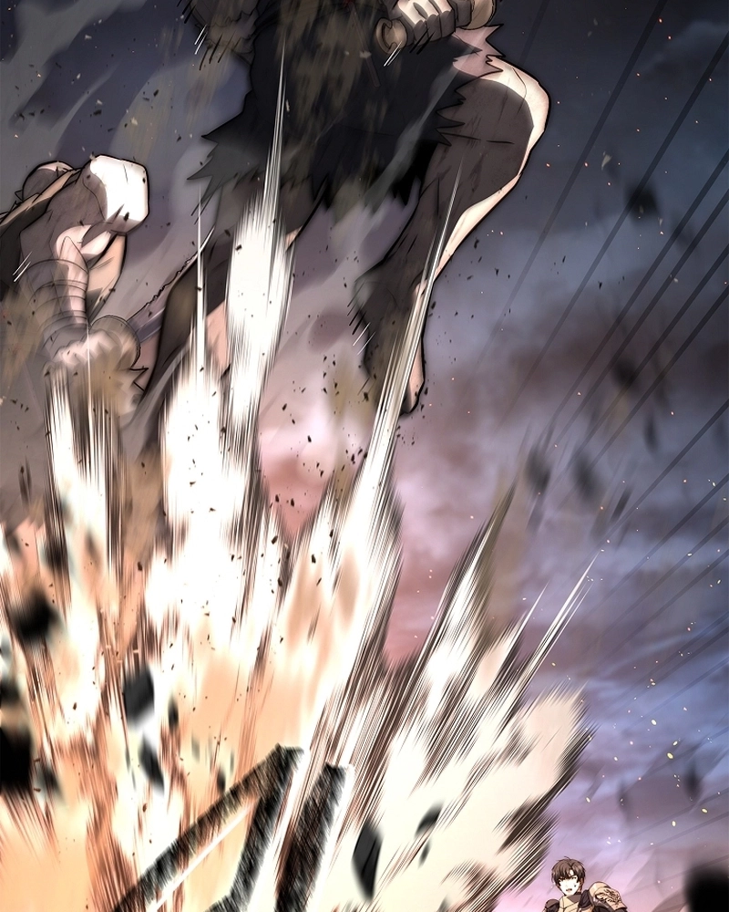 Read A Regressão do Terceiro Príncipe do Reino Caído PT Manga Online