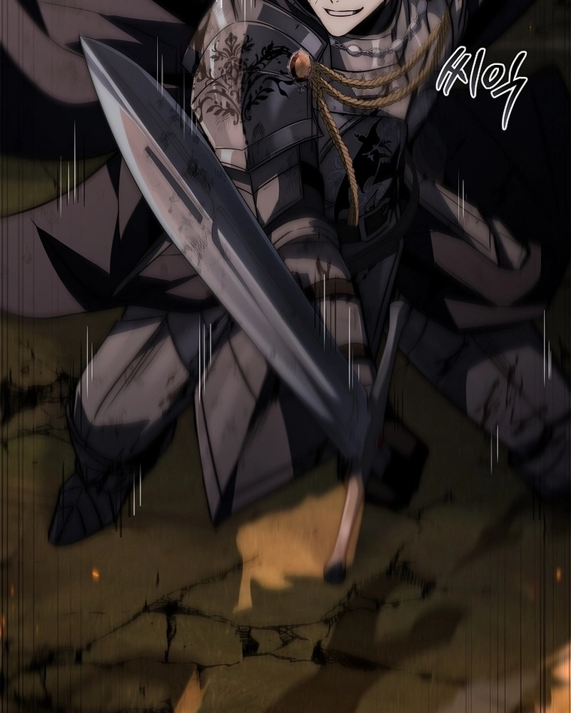 Read A Regressão do Terceiro Príncipe do Reino Caído PT Manga Online