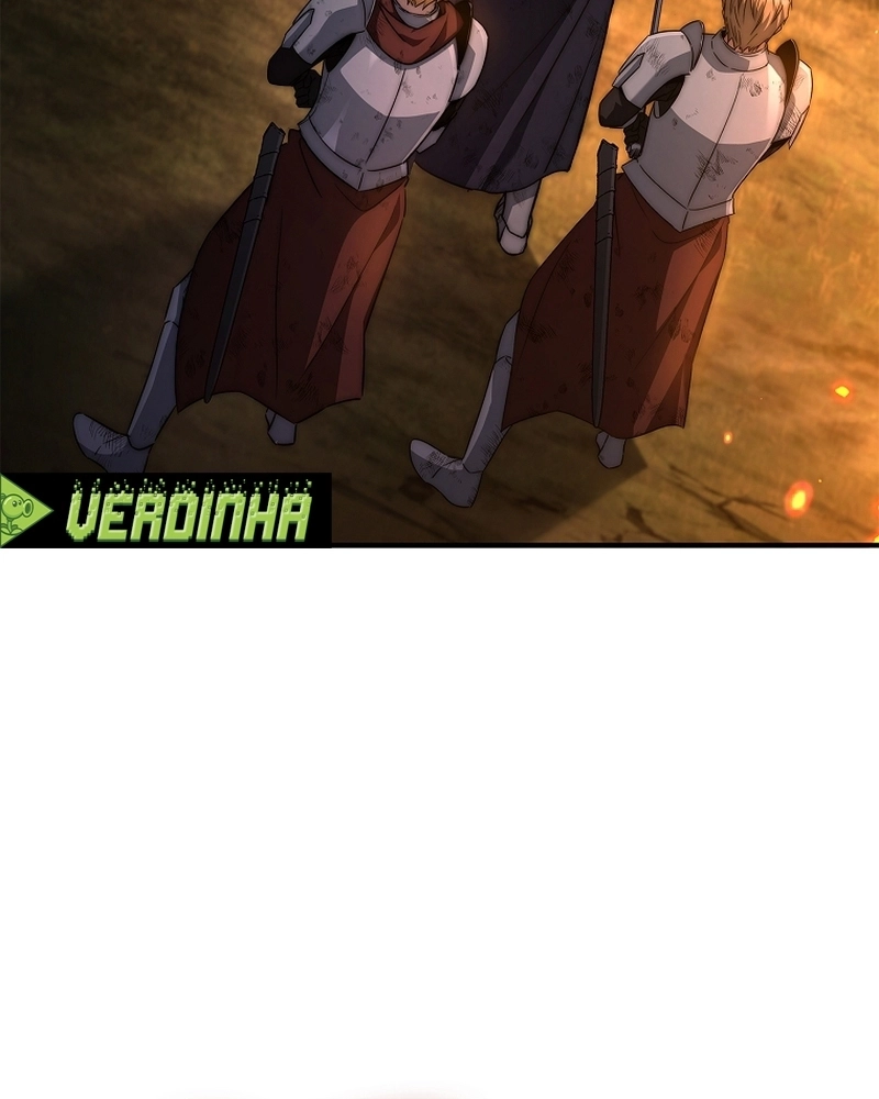 Read A Regressão do Terceiro Príncipe do Reino Caído PT Manga Online