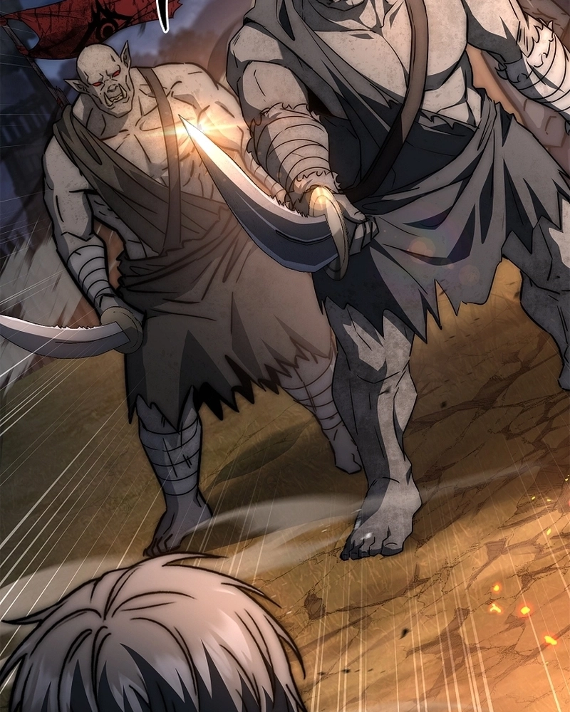 Read A Regressão do Terceiro Príncipe do Reino Caído PT Manga Online