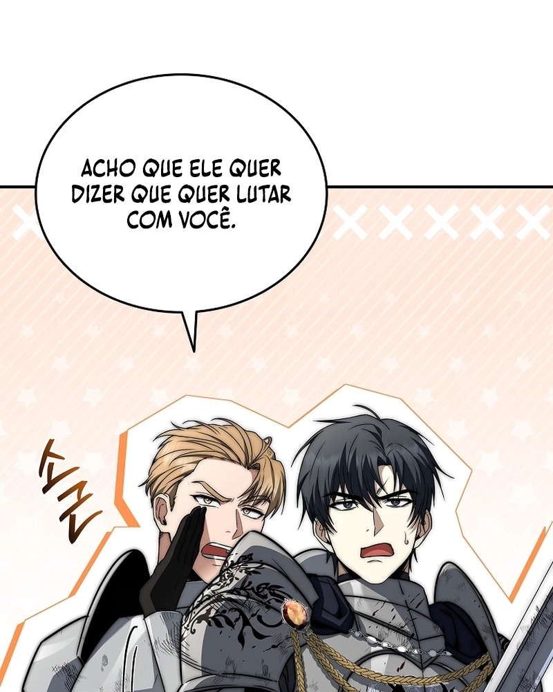 Read A Regressão do Terceiro Príncipe do Reino Caído PT Manga Online