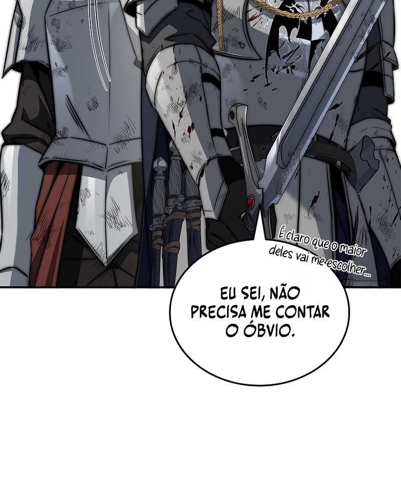 Read A Regressão do Terceiro Príncipe do Reino Caído PT Manga Online