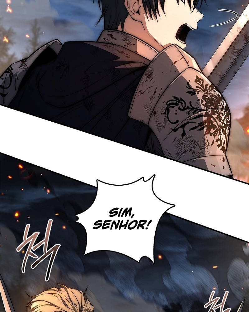 Read A Regressão do Terceiro Príncipe do Reino Caído PT Manga Online