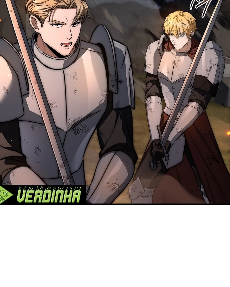 Read A Regressão do Terceiro Príncipe do Reino Caído PT Manga Online