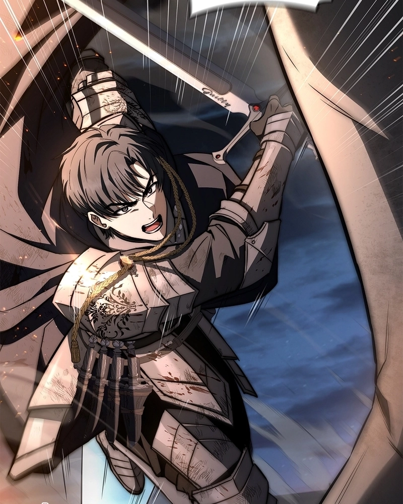 Read A Regressão do Terceiro Príncipe do Reino Caído PT Manga Online