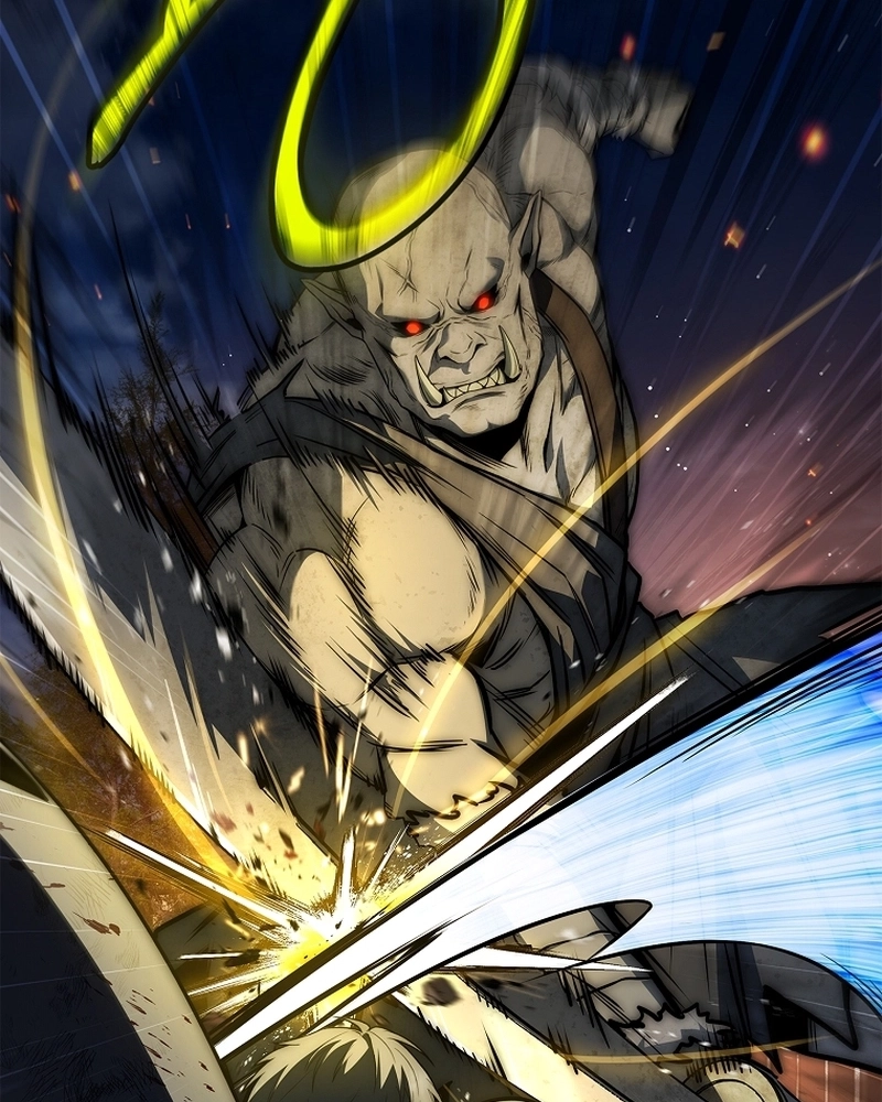 Read A Regressão do Terceiro Príncipe do Reino Caído PT Manga Online