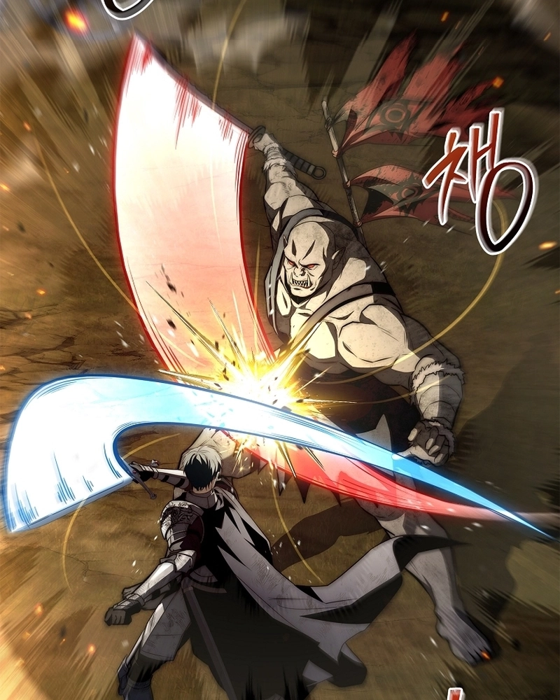 Read A Regressão do Terceiro Príncipe do Reino Caído PT Manga Online