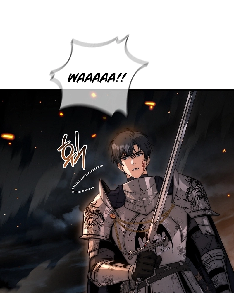 Read A Regressão do Terceiro Príncipe do Reino Caído PT Manga Online