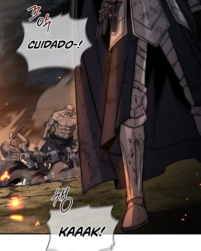 Read A Regressão do Terceiro Príncipe do Reino Caído PT Manga Online