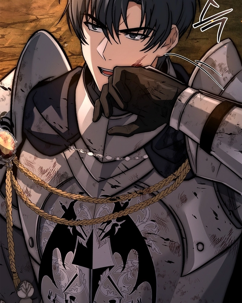 Read A Regressão do Terceiro Príncipe do Reino Caído PT Manga Online