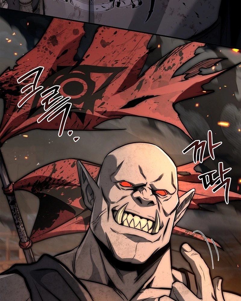 Read A Regressão do Terceiro Príncipe do Reino Caído PT Manga Online