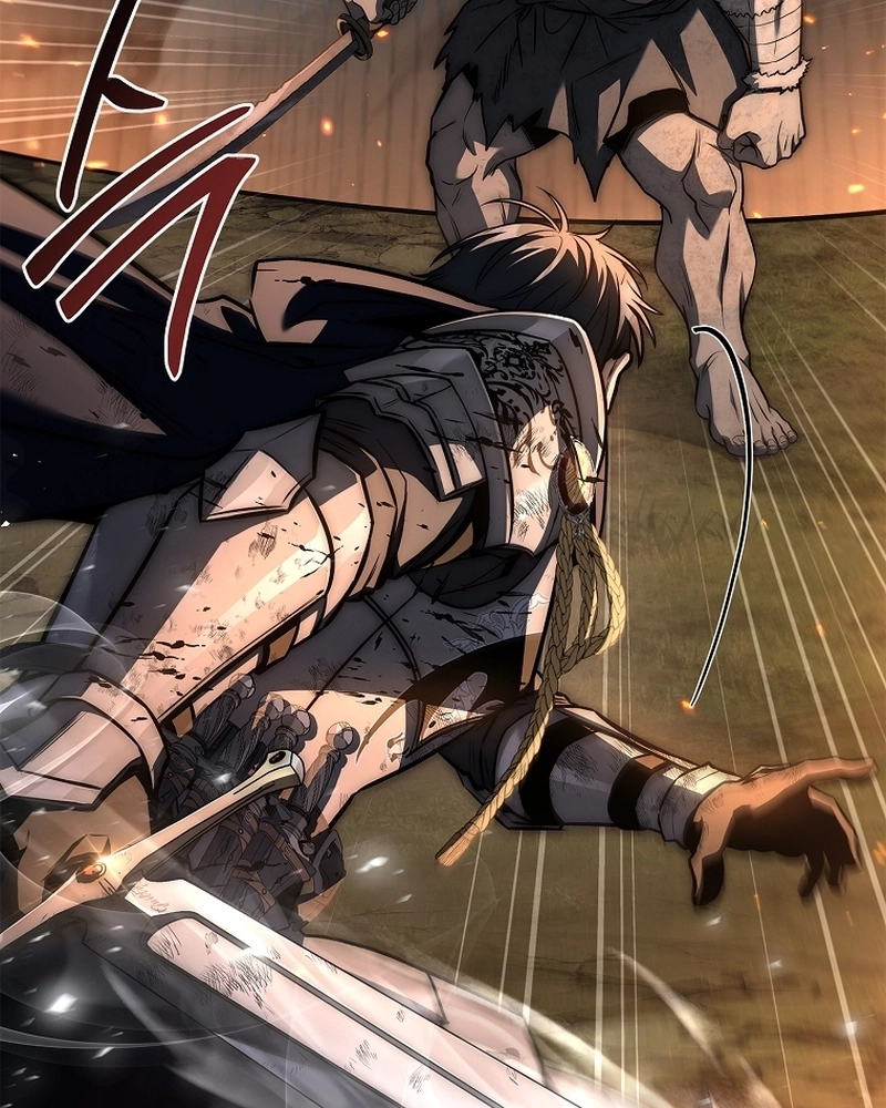 Read A Regressão do Terceiro Príncipe do Reino Caído PT Manga Online