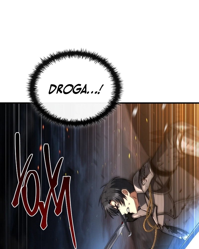 Read A Regressão do Terceiro Príncipe do Reino Caído PT Manga Online