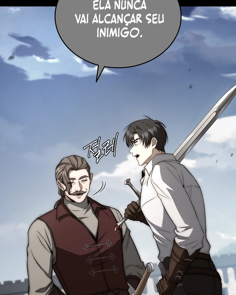 Read A Regressão do Terceiro Príncipe do Reino Caído PT Manga Online