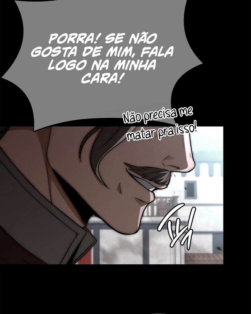 Read A Regressão do Terceiro Príncipe do Reino Caído PT Manga Online