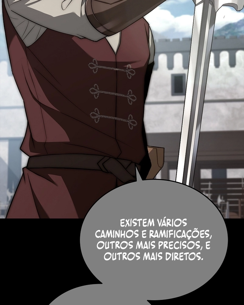 Read A Regressão do Terceiro Príncipe do Reino Caído PT Manga Online