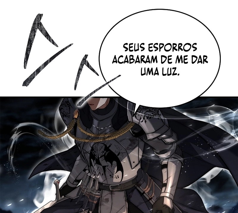 Read A Regressão do Terceiro Príncipe do Reino Caído PT Manga Online