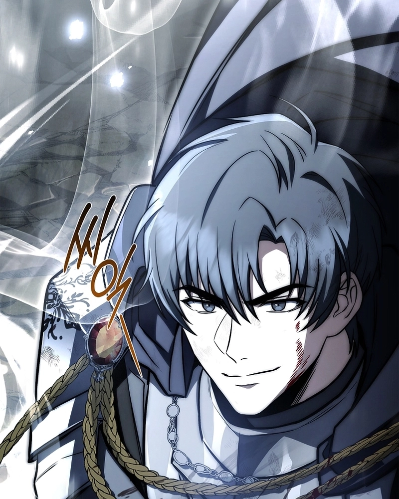 Read A Regressão do Terceiro Príncipe do Reino Caído PT Manga Online
