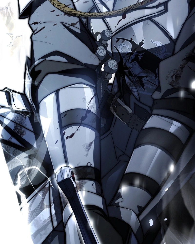 Read A Regressão do Terceiro Príncipe do Reino Caído PT Manga Online