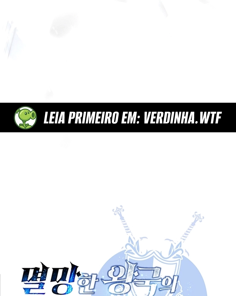 Read A Regressão do Terceiro Príncipe do Reino Caído PT Manga Online