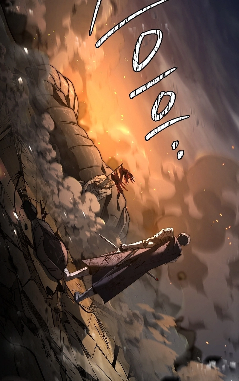 Read A Regressão do Terceiro Príncipe do Reino Caído PT Manga Online