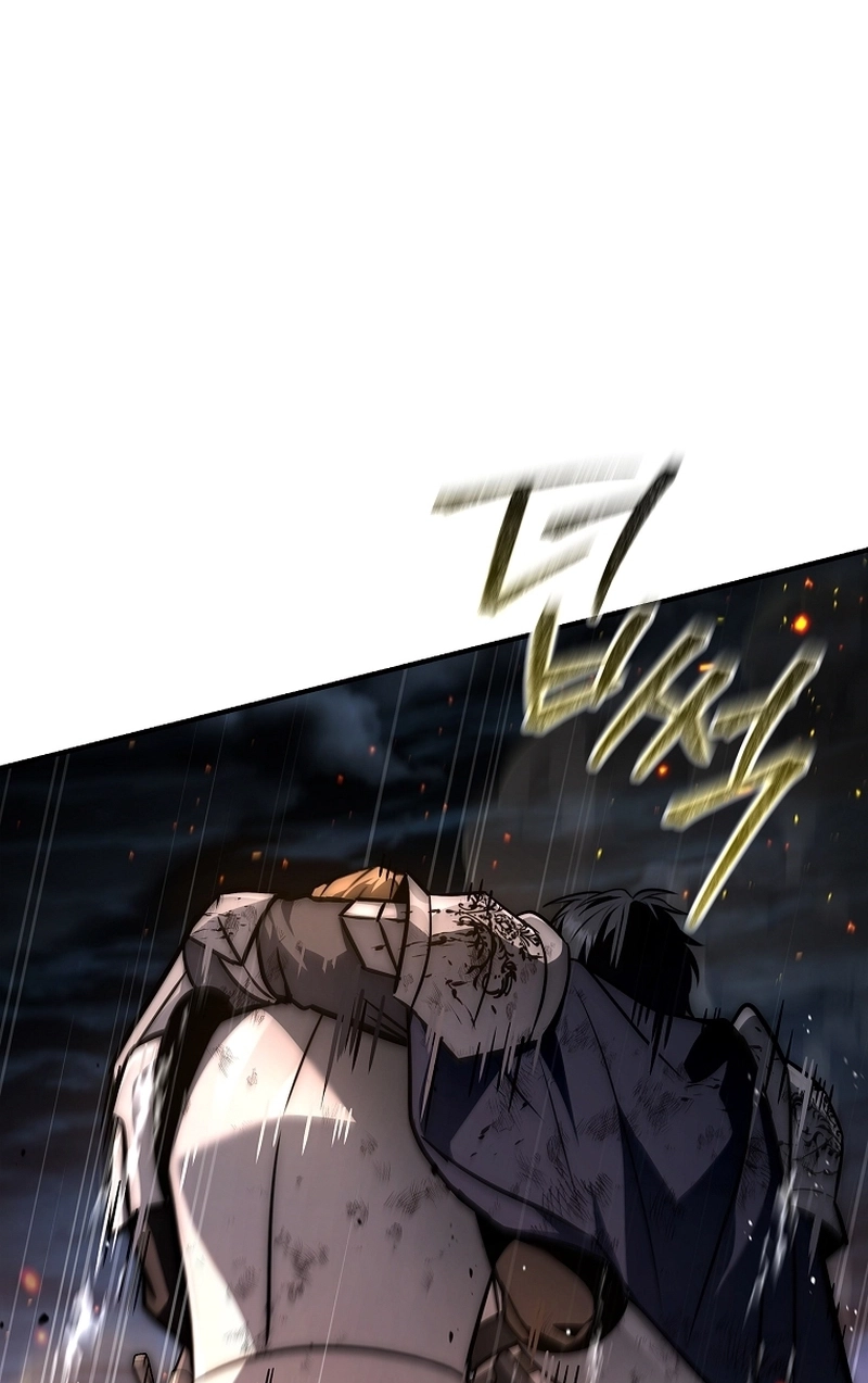 Read A Regressão do Terceiro Príncipe do Reino Caído PT Manga Online