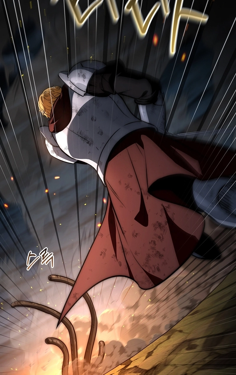 Read A Regressão do Terceiro Príncipe do Reino Caído PT Manga Online