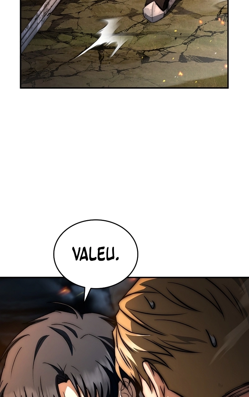 Read A Regressão do Terceiro Príncipe do Reino Caído PT Manga Online