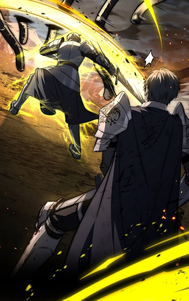 Read A Regressão do Terceiro Príncipe do Reino Caído PT Manga Online