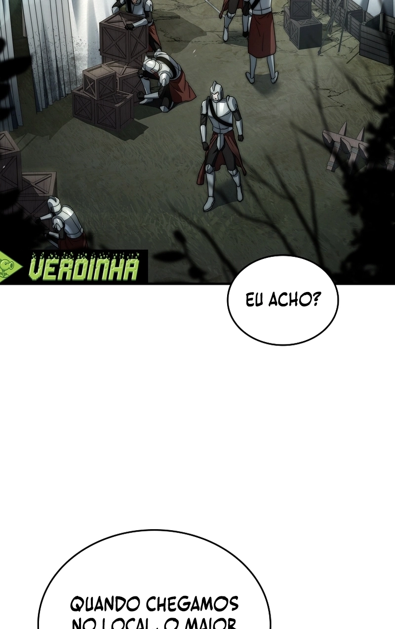Read A Regressão do Terceiro Príncipe do Reino Caído PT Manga Online