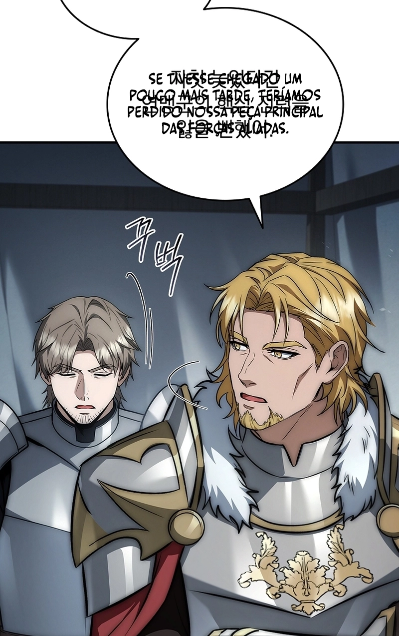 Read A Regressão do Terceiro Príncipe do Reino Caído PT Manga Online