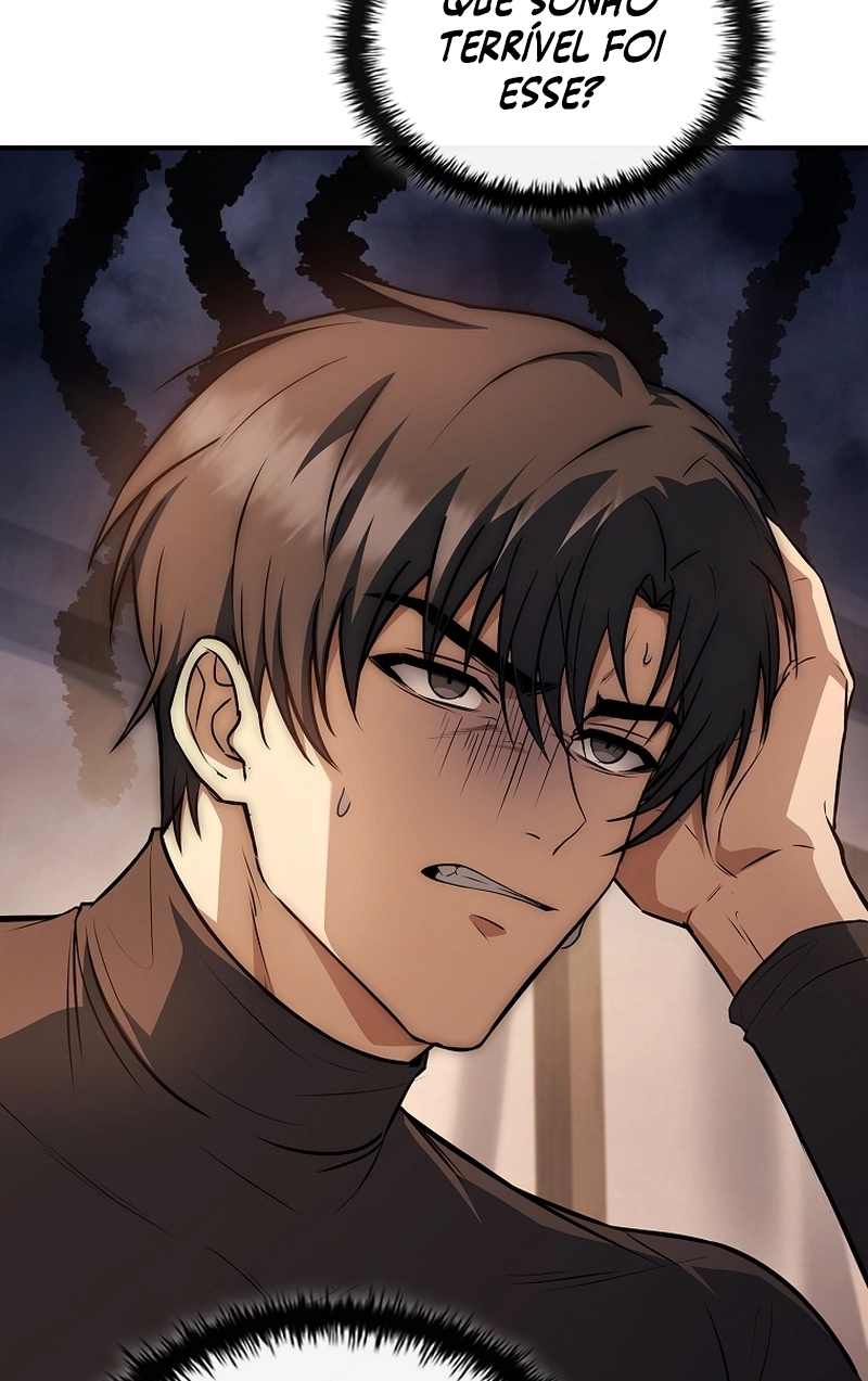 Read A Regressão do Terceiro Príncipe do Reino Caído PT Manga Online